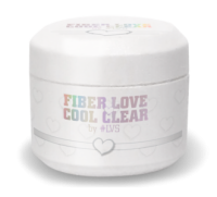 Fiber Love by #LVS | Cool Clear