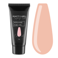 Beauty Label Squeeze Gel Cover Peach