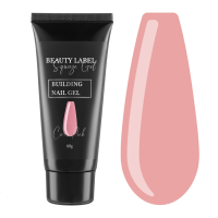 Beauty Label Squeeze Gel Cover Pink