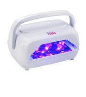 Sibel UV & LED lamp - Oplaadbaar en draagbaar