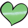Loveness | Neon Green Pigment 3gr