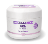 Excellence Gel by #LVS | Happiness