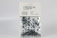 Crystal Lized Silver size L 1440pcs