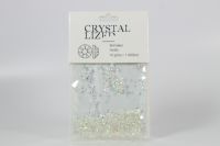 Crystal Lized Parelmoer size L 1440pcs