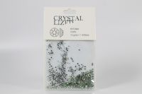 Crystal Lized Mint green size S 1440pcs