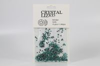 Crystal Lized Turquoise size M 1440pcs