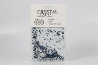 Crystal Lized blue size S 1440pcs