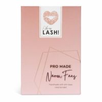 Oh My Lash 10D Promade Narrow Fans (680)