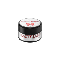 Beauty Label Spider Gel No.4 Vuur rood