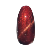 Precious Minerals Gelpolish - Mars Red 134