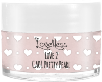 LoveNess | CA01 Pretty Pearl 7g