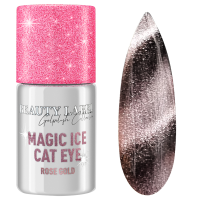 Beauty Label Magic Ice Cat Eye Rosé Gold