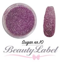 #10 Sugar 30g