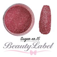 #15 Sugar 30g