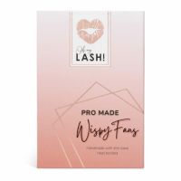 Oh My Lash 5D Promade Wispy Fans (600)