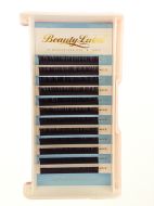 Beauty Label Luxury Lashes D krul 0.10, volume wimpers met verschillende lengtes op 1 strip voor nog meer volume! bedoeld voor p