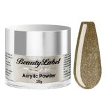 Beauty Label Color Acrylic Powders #41