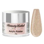 Beauty Label Color Acrylic Powders #47