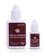 Pure gel remover 20g
