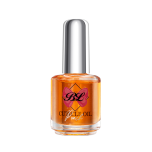 Beauty Label Cuticle Oil-Peach Scent 15ml