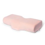 OML Lash Pillow Nude Pink