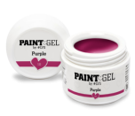 Paint Gel by #LVS | 10 Gel Purple