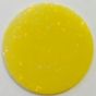 Quida Color acryl glitter yellow 011
