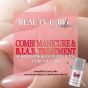 B.I.A.B & Combi Manicure