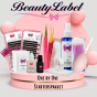 Beauty Label Starterspakket - One by One