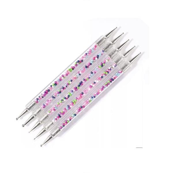 Dottingtools - Spikkels 5 stuks