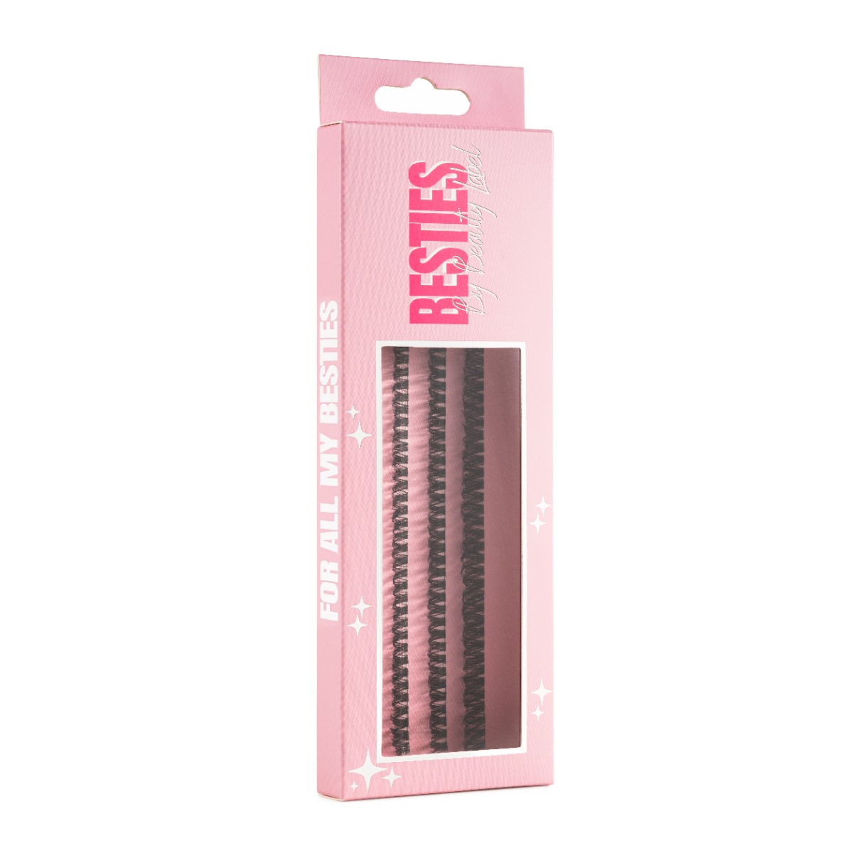 Beauty Label Besties - Double Trouble Fast Lashes