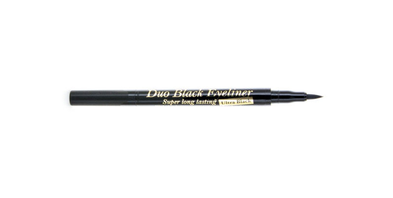 Bolero Eyeliner Duo semi-permanent- Black