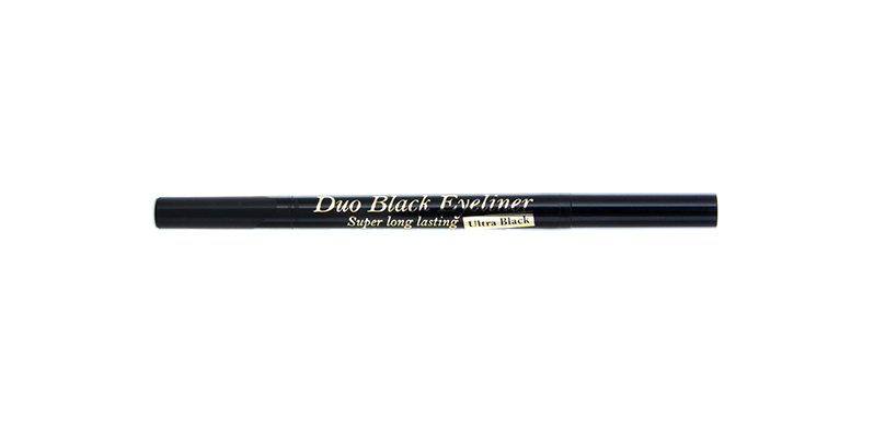 Bolero Eyeliner Duo semi-permanent- Black