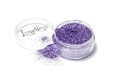 LoveNess Sugar Purple Ed. 03