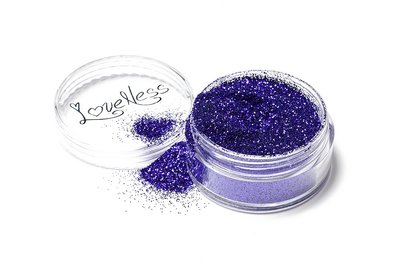 LoveNess Sugar Purple Ed. 04