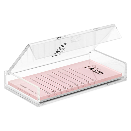 Oh my Lash - Lash storage box enkel