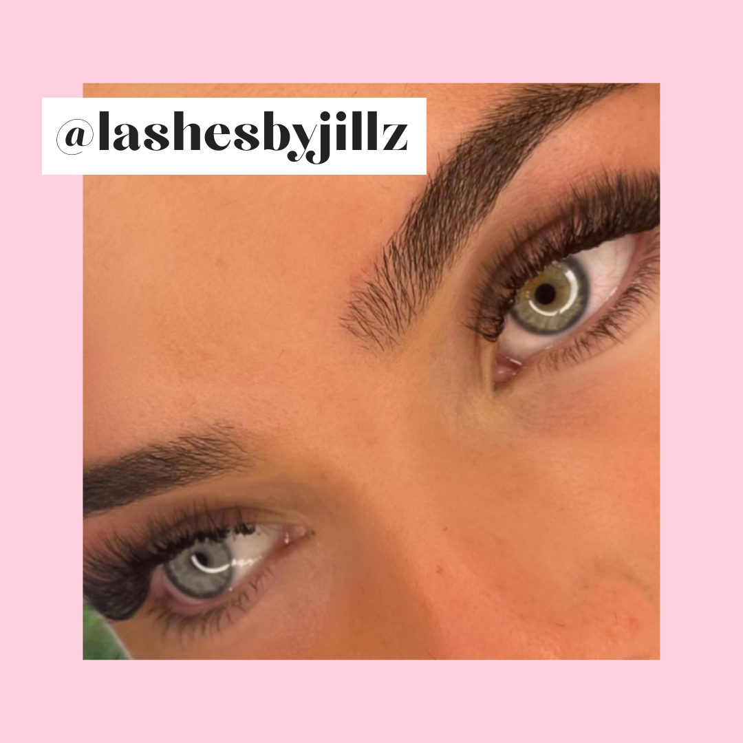 Beauty Label Glossy Perfect Volume Lashes D Krul
