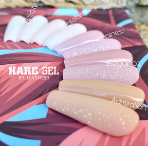 Loveness- Excellence Gel by #LVS | Admiration