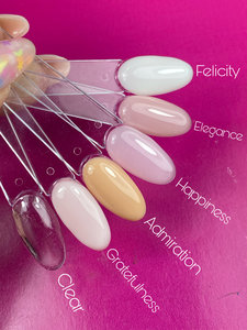 Loveness- Excellence Gel by #LVS | Felicity
