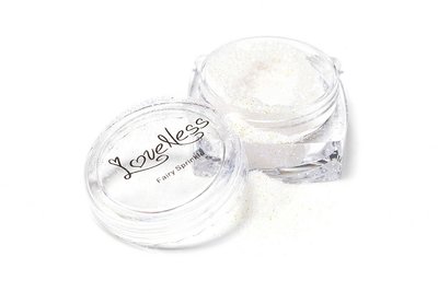 LoveNess | Love 2 Fairy Sprinkle 1