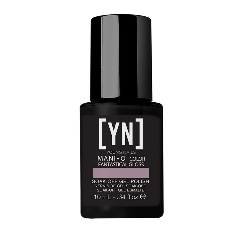 Young Nails - ManiQ Fantastical Gloss 10ml