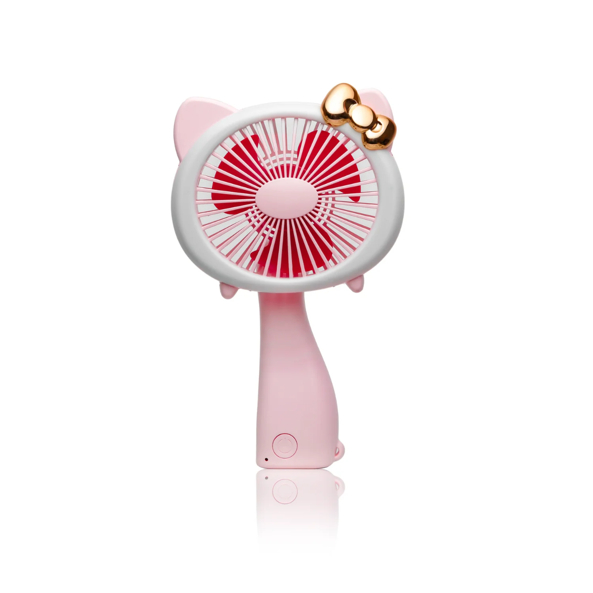 Beauty Label Kitty Mini Fan