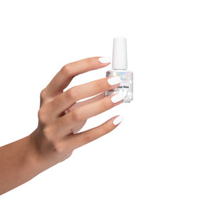 LoveNess-Rubber Base by #LVS | Flash White 15ml