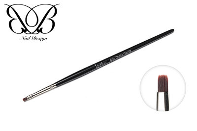 LoveNess | One Stroke Brush Flat #2