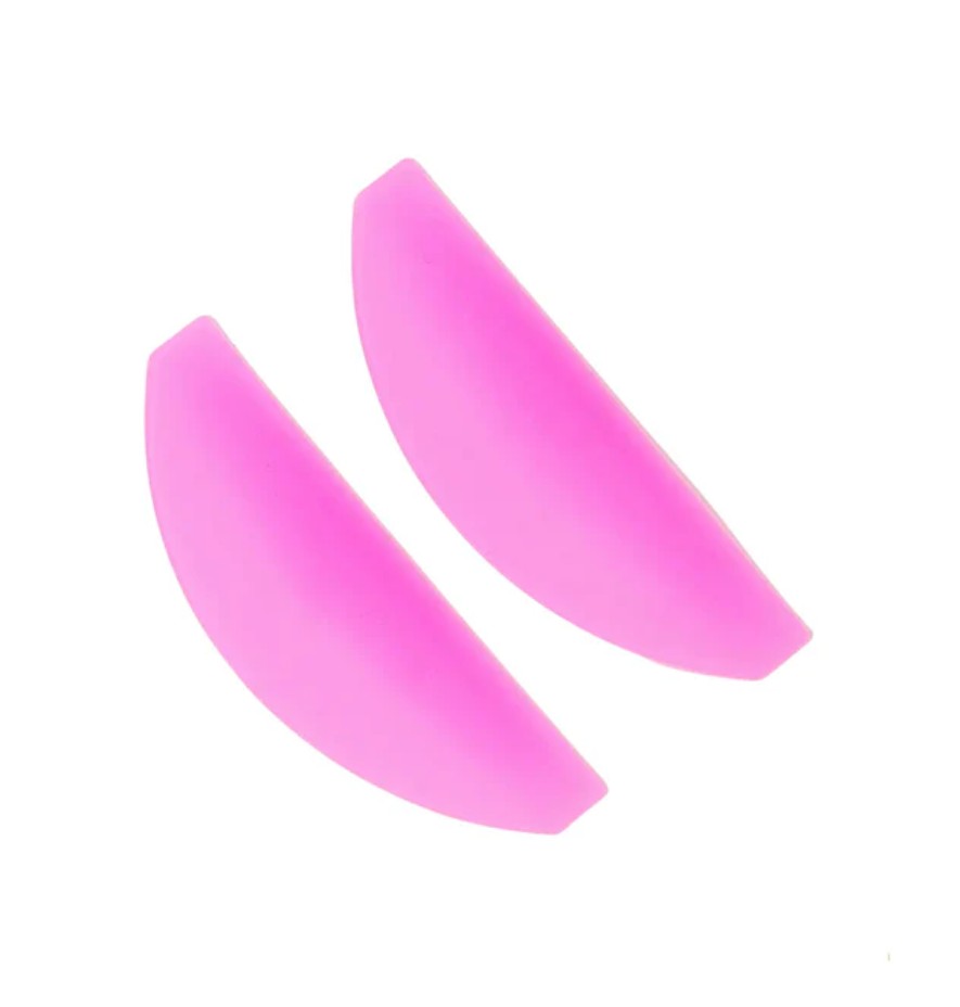 Mrs Lashlift Flat Lash pad Shields 2pcs