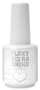LoveNess- Flexy Ultra Shine by #LVS (Soakable) 15ml
