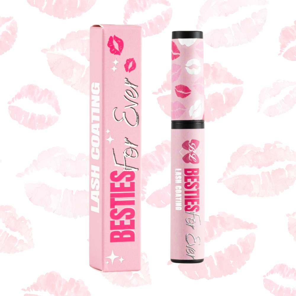 Beauty Label - Besties Lash Coating
