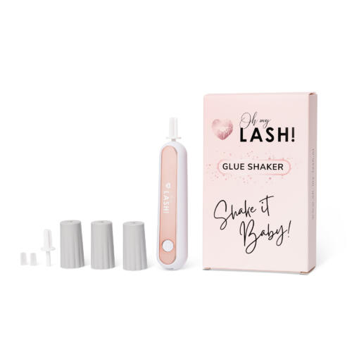 Oh My Lash - Glue Shaker