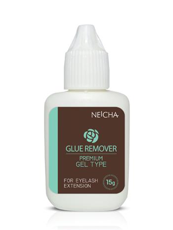 Neicha Glue Remover Gel Type 15g