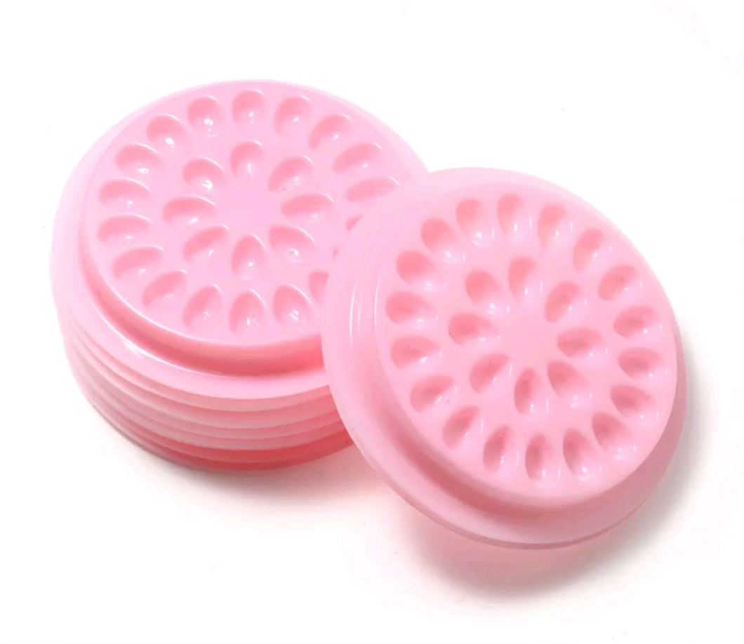 Oh My Lash Disposable Glue Holder (10 stuks) zonder plakstrip